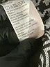Susan Graver Houndstooth Black Pullover Sweater Size M - photo 8