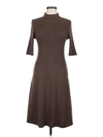 St. John Collection Casual Dress (view 1)