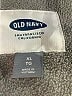 Old Navy 100% Polyester Gray Vest Size XL - photo 6
