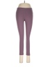 Lululemon Athletica Purple Active Pants Size 6 - photo 1