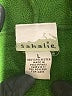 Sahalie 100% Polyester Green Sweatshirt Size L - photo 7