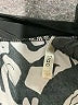 Trac Black Short Sleeve Blouse Size L (estimated) - photo 7