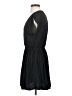 Wilfred 100% Polyester Solid Black Casual Dress Size XS - photo 5