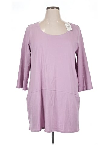 Purejill Casual Dress (view 1)