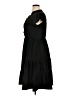 Assorted Brands Black Casual Dress Size XL - photo 5