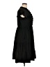 Assorted Brands Black Casual Dress Size XL - photo 4