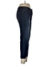 Express Blue Jeans Size 10S - photo 4