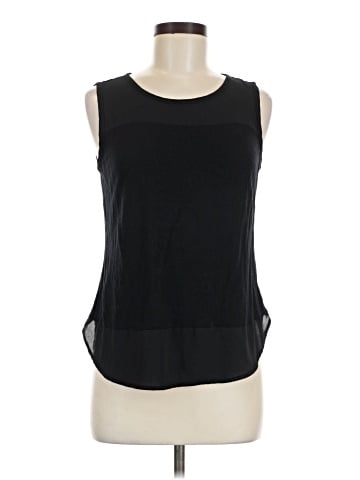 INC International Concepts Sleeveless T-Shirt (view 1)