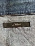 mavi Blue Denim Jacket Size M - photo 6