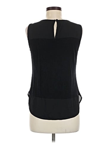 INC International Concepts Sleeveless T-Shirt (view 2)