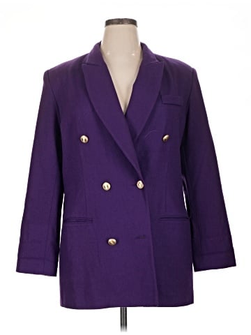 Laura Scott Blazer (view 1)