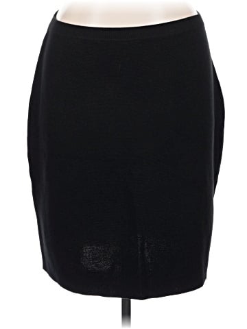 Eileen Fisher Silk Skirt (view 1)