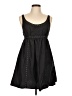 Sugar 100% Polyester Black Sleeveless Top Size 10 - photo 1