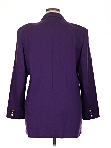 Laura Scott Blazer (view 2)