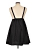 Sugar 100% Polyester Black Sleeveless Top Size 10 - photo 2