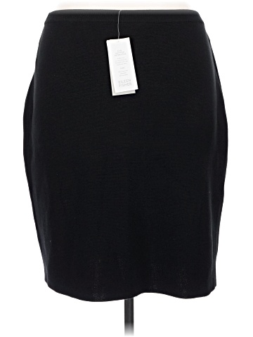 Eileen Fisher Silk Skirt (view 2)