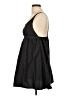 Sugar 100% Polyester Black Sleeveless Top Size 10 - photo 5