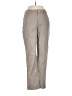 Gloria Vanderbilt Tan Jeans Size 6 - photo 1