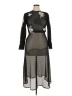 Assorted Brands Black Cocktail Dress Size EU 46 / US 16 - photo 1