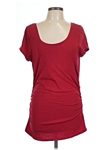 Kenneth Cole New York Short Sleeve Top (view 1)