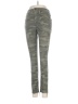 Gap Camo Green Jeans Size 2 - photo 1