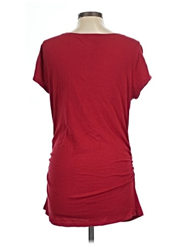Kenneth Cole New York Short Sleeve Top (view 2)