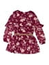 Epic Threads Burgundy Red Dress Size M (youth) - photo 2