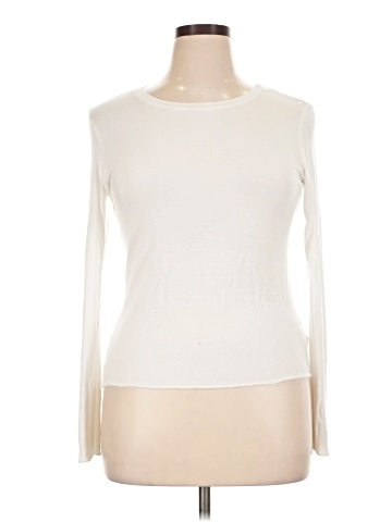 True Grit Long Sleeve T-Shirt (view 1)