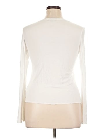 True Grit Long Sleeve T-Shirt (view 2)