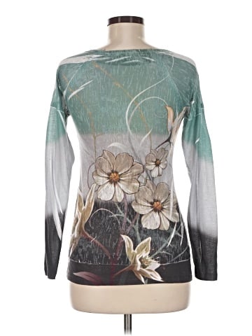 Casual Freedom Long Sleeve T-Shirt (view 2)