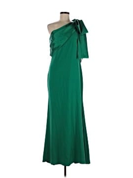 Betsy & Adam Cocktail Dress (view 1)