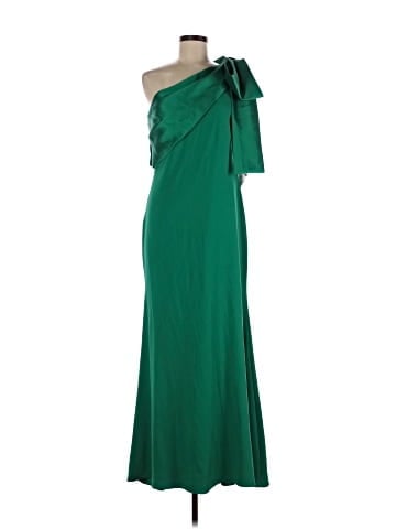 Betsy & Adam Cocktail Dress (view 1)
