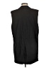 Nordstrom Black Vest Size L - photo 2