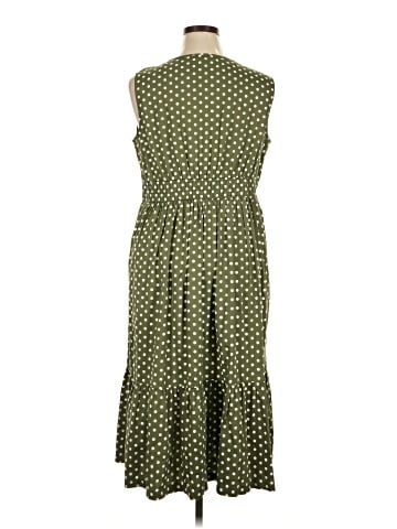 J.Jill Casual Dress (view 2)