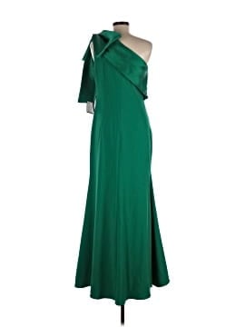 Betsy & Adam Cocktail Dress (view 2)