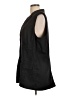 Nordstrom Black Vest Size L - photo 5