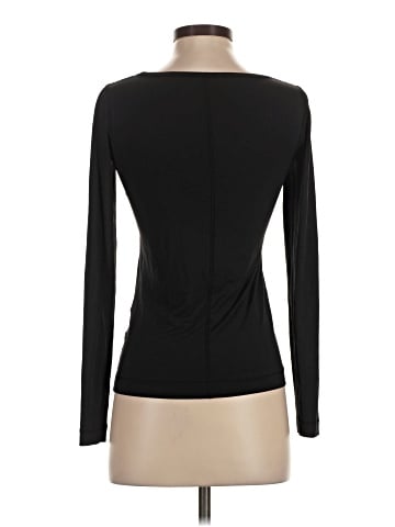 Club Monaco Long Sleeve T-Shirt (view 2)