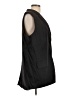 Nordstrom Black Vest Size L - photo 4