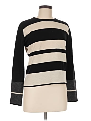Isda & Co Wool Pullover Sweater (view 1)