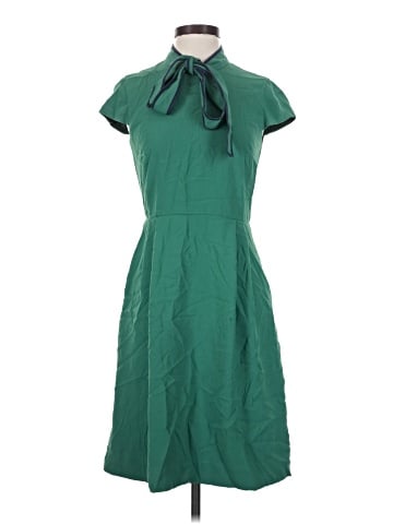 J.Crew Casual Dress (view 1)