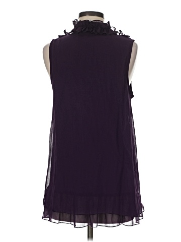 Marc Bouwer Sleeveless Blouse (view 2)