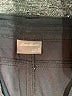 Eddie Bauer Solid Black Cargo Shorts Size 2 - photo 3