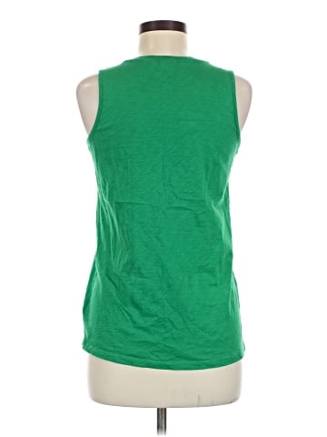 Max Studio Sleeveless T-Shirt (view 2)