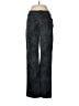 Gloria Vanderbilt Gray Jeans Size 6 - photo 1