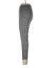Eye Candy Gray Active Pants Size L - photo 5