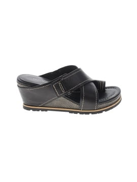 Donald J Pliner Wedges