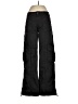 Garage Black Cargo Pants Size 1 - photo 1