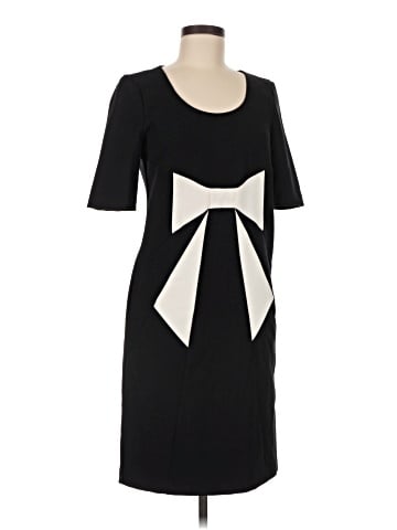 Love Moschino Cocktail Dress (view 1)