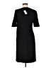 Love Moschino Black Cocktail Dress Size EU (IT) 42 / US 6 - photo 2