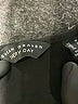 Susan Graver Solid Black Casual Dress Size M - photo 7